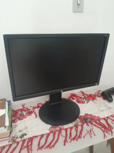 Monitor
