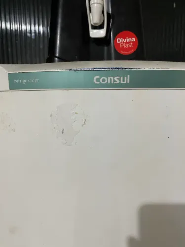 Geladeira