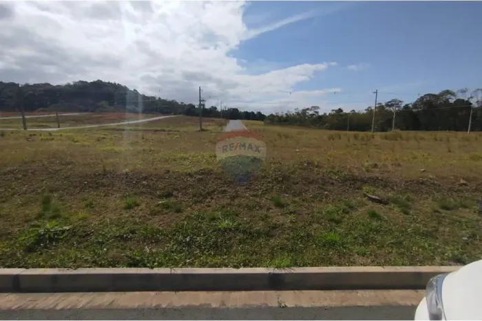 Terreno Ideal em Barra Velha - Imperdível!