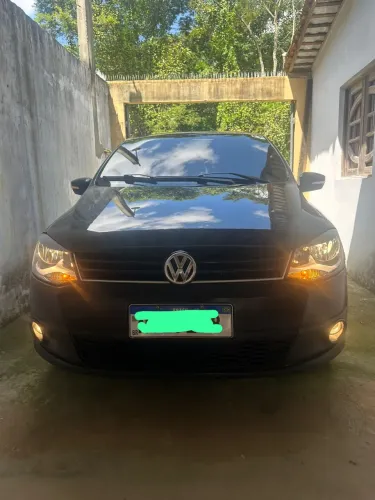 Volkswagen Fox 1.0 MI Total Flex 8V 5P 2011