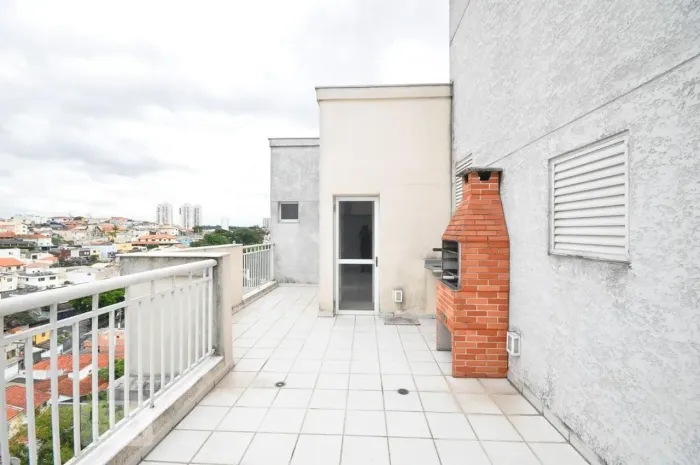 Apartamento à Venda - Vila Sônia, 3 Quartos, 94 m2