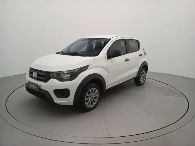 Fiat Mobi Like 1.0 Fire Flex 5P. 2024