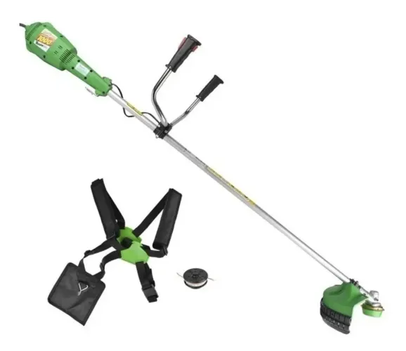 Roçadeira elétrica Trapp Master 1000 110v