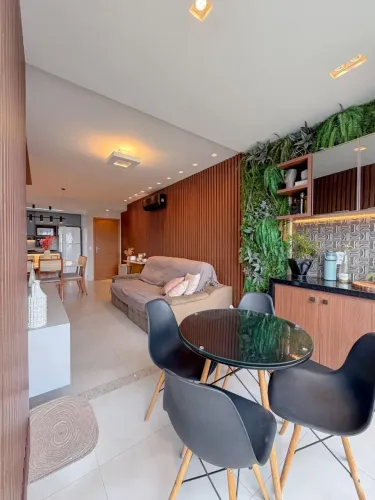 Apartamento 3 quartos á venda em Campo Grande, Cariacica/ES