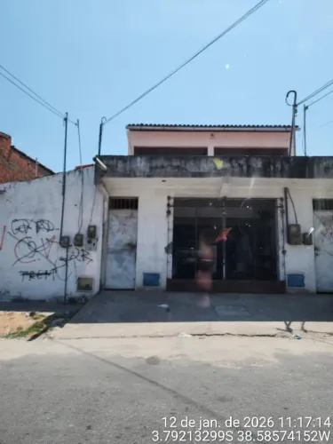 Oportunidade Única em FORTALEZA - CE | Tipo: Casa | Negociação: Venda Online | Situação: I