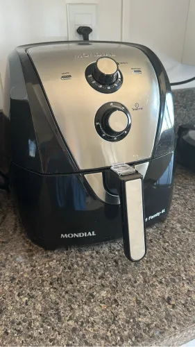 Air Fryer 6 litros