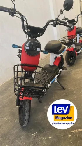 Scooter Elétrica