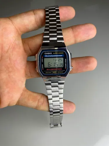 Relógio Casio Vintage A158