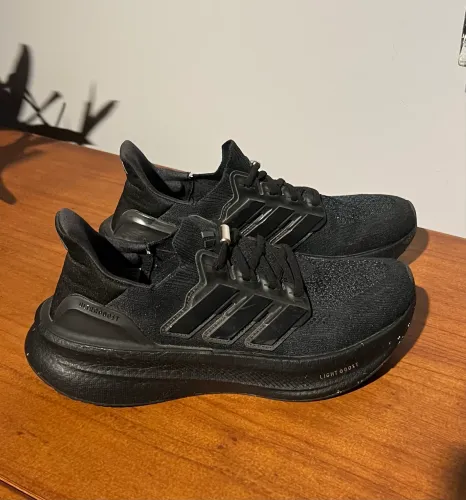 Adidas Ultraboost 5 Core Black