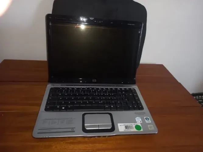 Notebook Hp Pavilion Dv2250 Em Estado De Novo