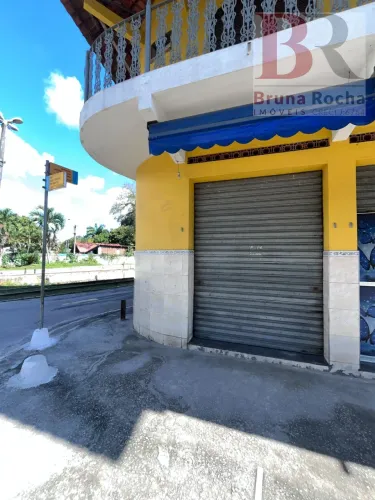 Loja Vila Nova - Magé