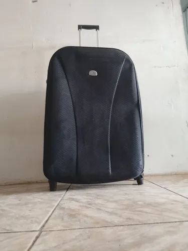 Vendo mala