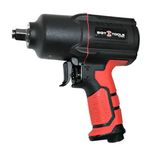Chave de Impacto Super Torque 1/2" 145Kgf SGT-0536 - Sigma Tools