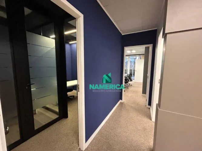Conjunto, 303 m² - venda por R$ 5.800.000 ou aluguel por R$ 44.000/mês - Jardim das Acácia