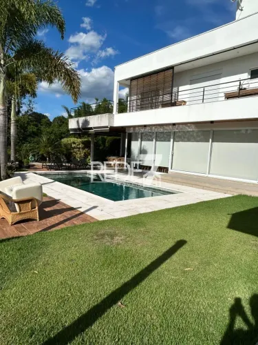 House em Campinas - São Paulo, Loteamento Residencial Jaguari (Sousas)