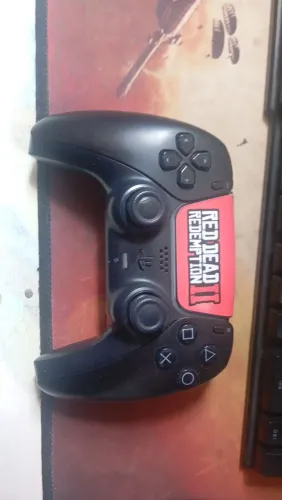 Controle ps5