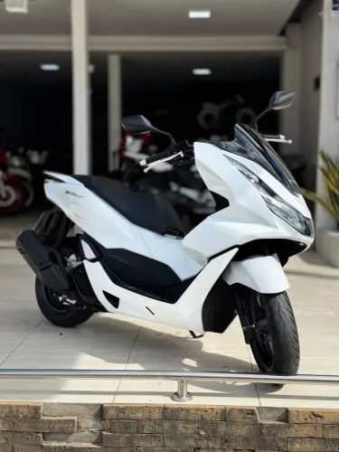 HONDA PCX 160 2025 / APROVA MOTOS