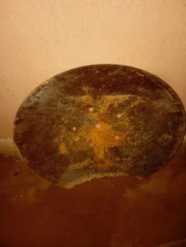 Vendo disco de arado