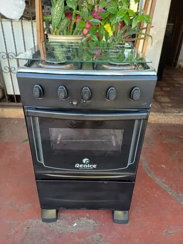 Fogão Realce posso entregar.