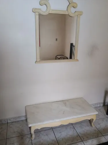 Mesa de Centro
