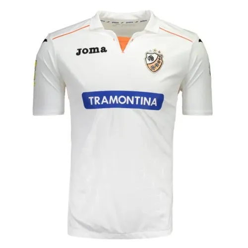 Camisa Joma Carlos Barbosa ACBF II 2016