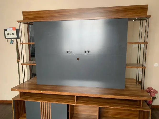 Estante para sala Esplendor