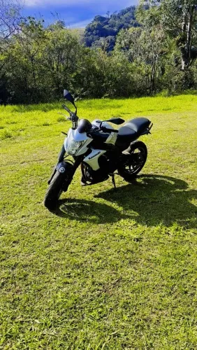 Er6n Kawasaki 