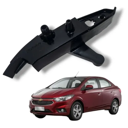Coletor Óleo Lubrificante Câmbio Chevrolet Prisma 1.4 2018