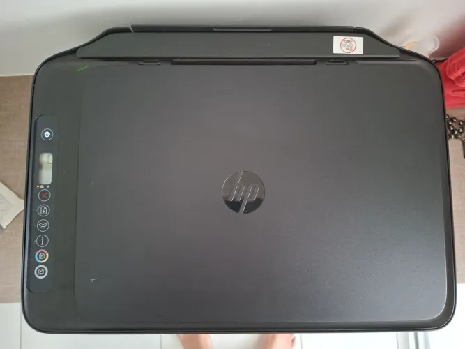VENDO IMPRESSORA HP