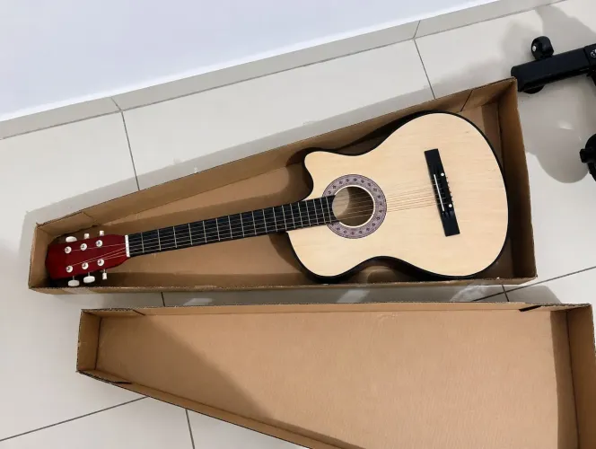 Violão