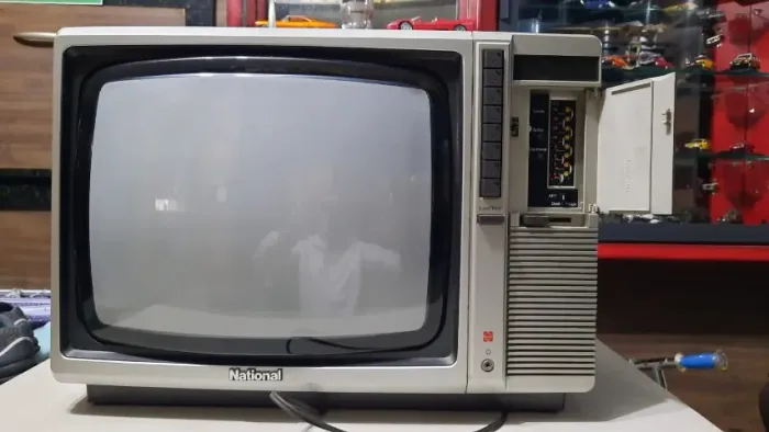 TV Antiga
