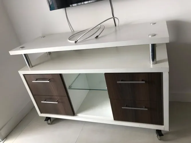 Rack MDF