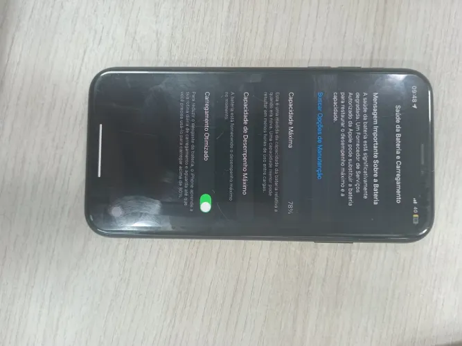 IPHONE XR 64