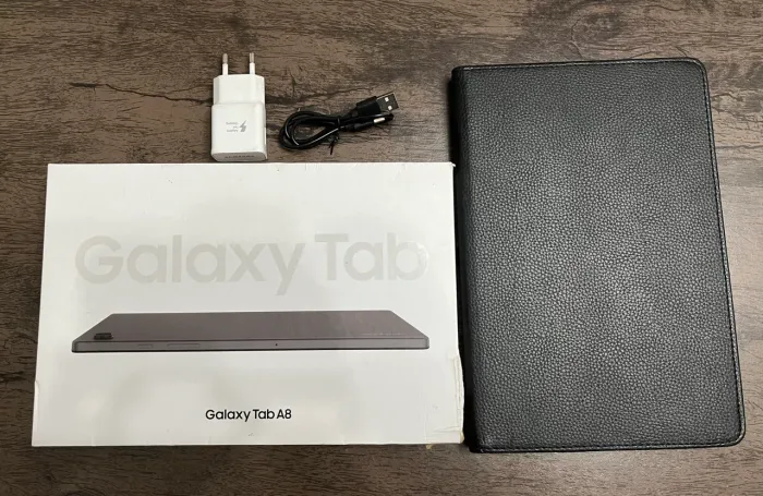 Tablet Galaxy Tab A8