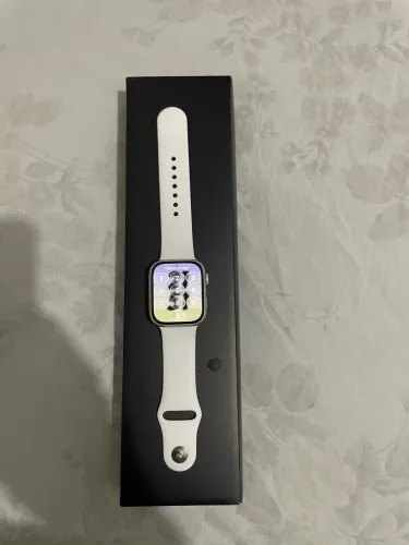 Apple Watch Séries 7 Versão Nike 44mm