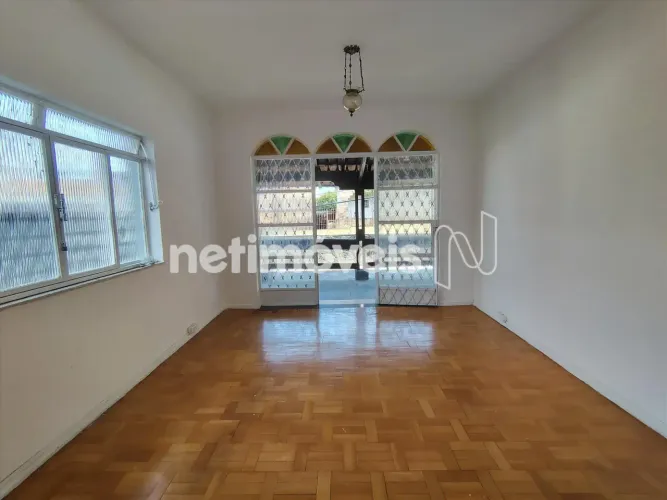 Locação Casa comercial Graça Belo Horizonte
