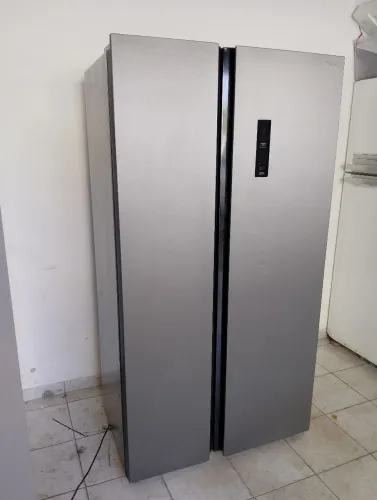 GELADEIRA SIDE BY SIDE 504L 1.900 OPORTUNIDADE