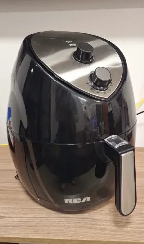 AIR FRYER RCA