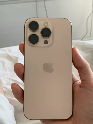 IPhone 16 Pro 128GB