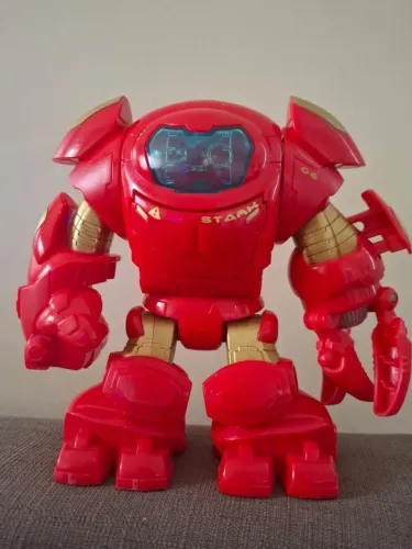 Brinquedos