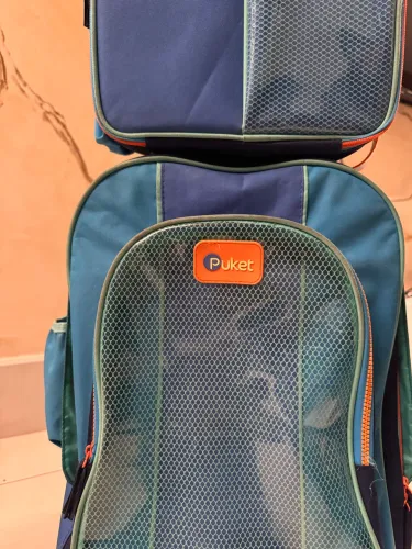 Bolsa Puket