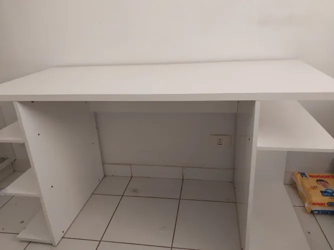 Mesa de estudo