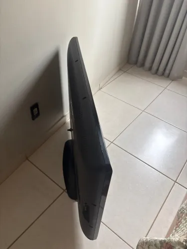 Televisão