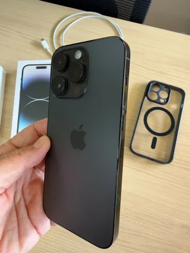 Iphone 14 PRO 512GB