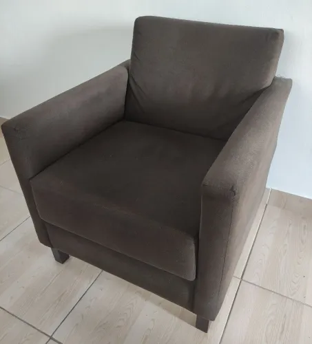 Poltrona Komfort House