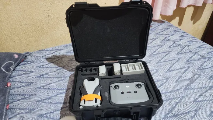 Drone dji mini 3
