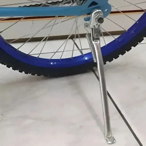 Pezinho de bicicleta - NOVO