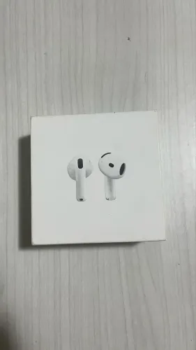 Air pods 4 original