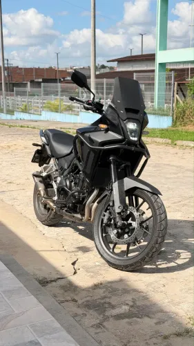 Nx 500 2026