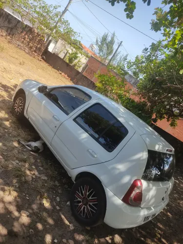 Troco em moto